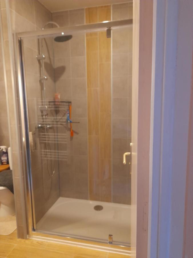 La Mare Aux Fees Bed & Breakfast Huelgoat Bagian luar foto